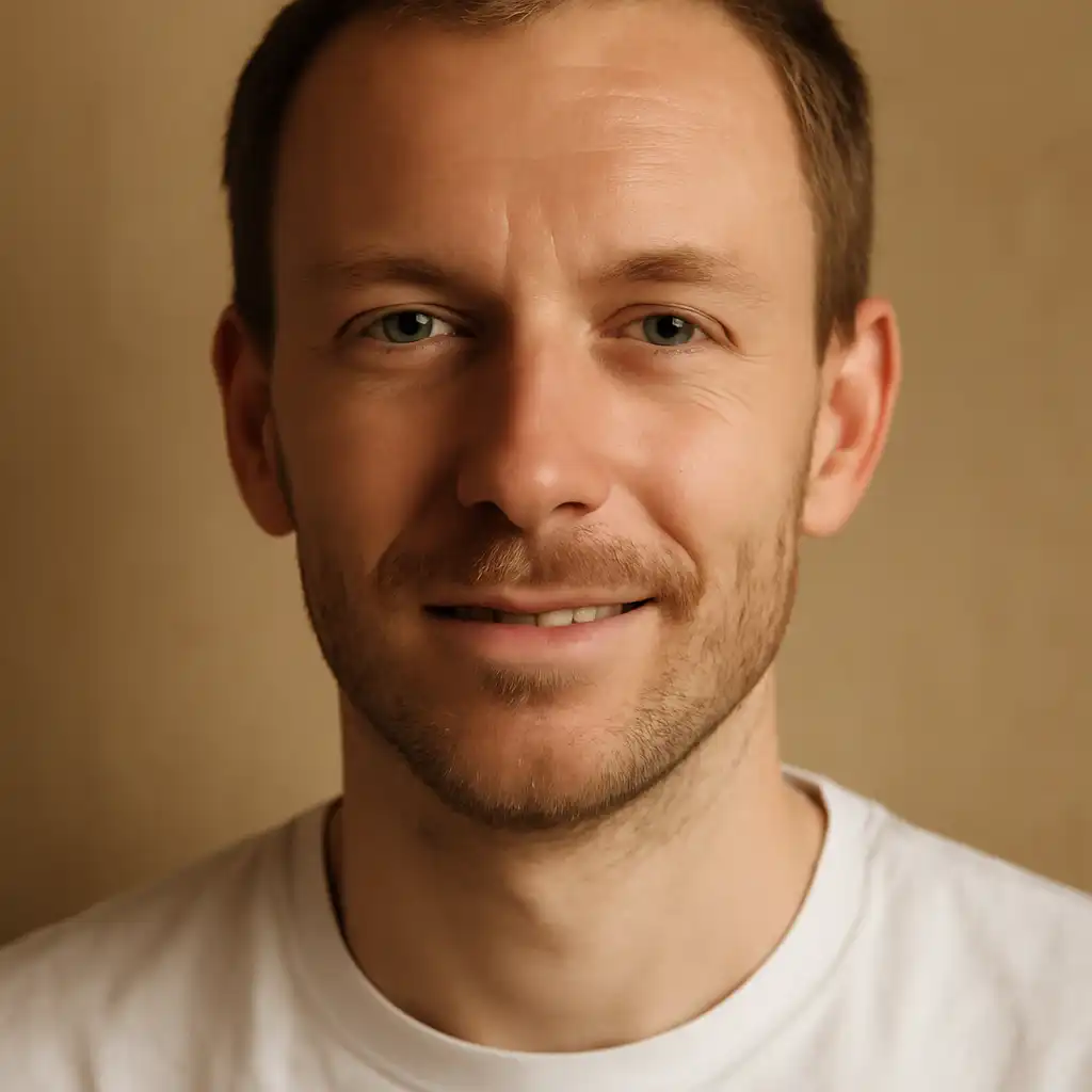 James O'Sullivan